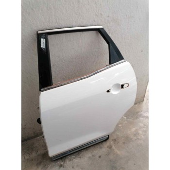Recambio de puerta trasera izquierda para mazda cx-7 (er) active referencia OEM IAM   