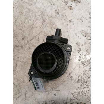 Recambio de caudalimetro para volkswagen golf iv berlina (1j1) básico referencia OEM IAM 0281002531 038906461B 5 PINS