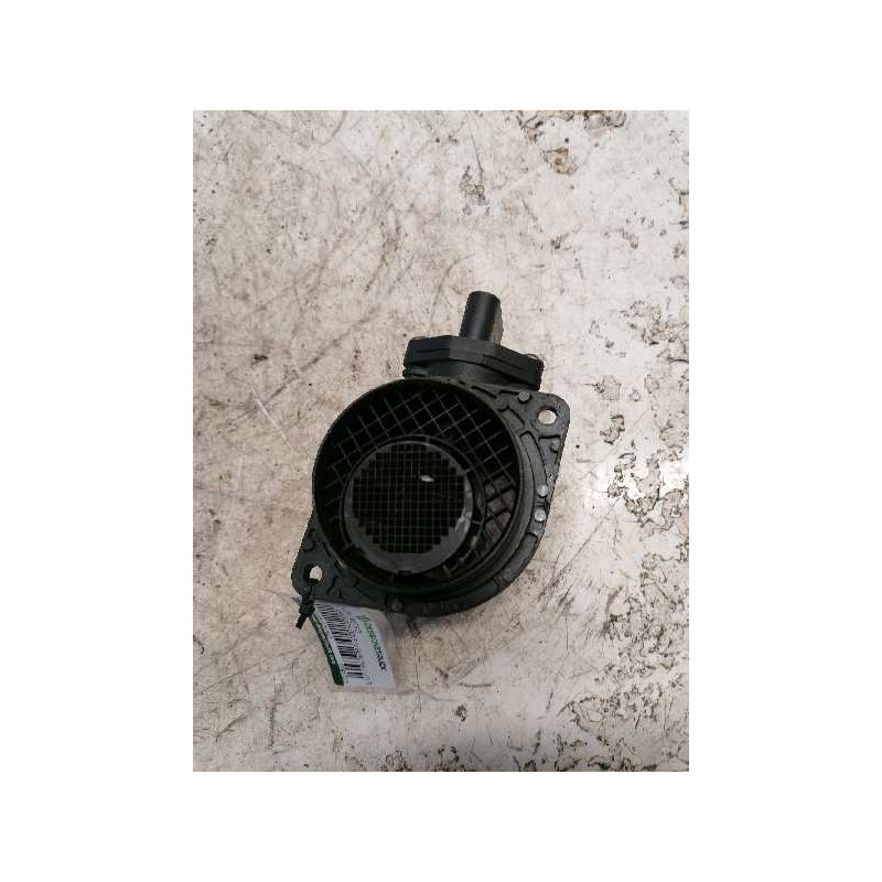 Recambio de caudalimetro para volkswagen golf iv berlina (1j1) básico referencia OEM IAM 0281002531 038906461B 5 PINS - Azul 2