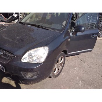 kia carens (un) del año 2007