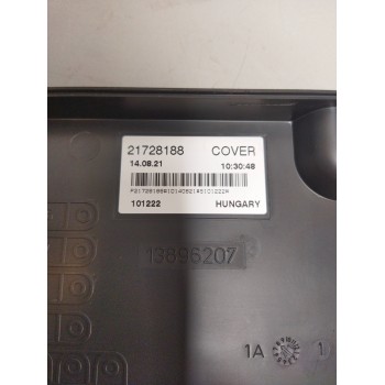 Recambio de modulo electronico para renault d narrow referencia OEM IAM 23554355 21728188 7423554355