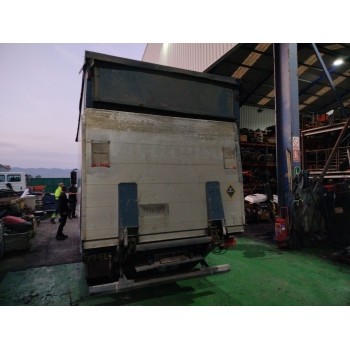nissan trucks atleon del año 2002
