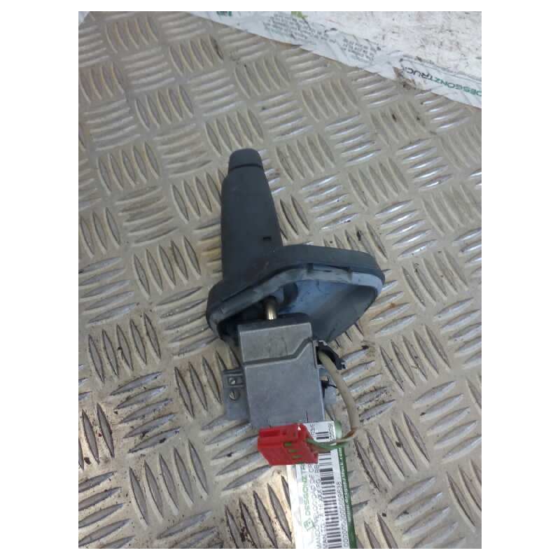 Recambio de mando velocidad de crucero para man tg - a 18.480 fg / bb (e3/e4) l referencia OEM IAM 81255090138 - Blanco 3