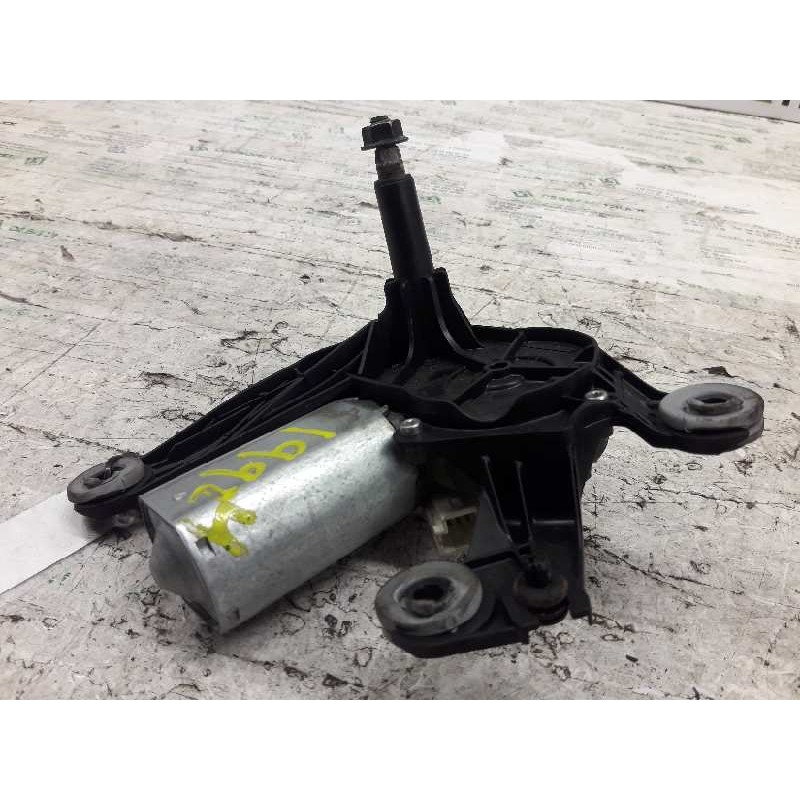 Recambio de motor limpia trasero para citroën xsara picasso 2.0 hdi referencia OEM IAM 96314473680 - Gris 4