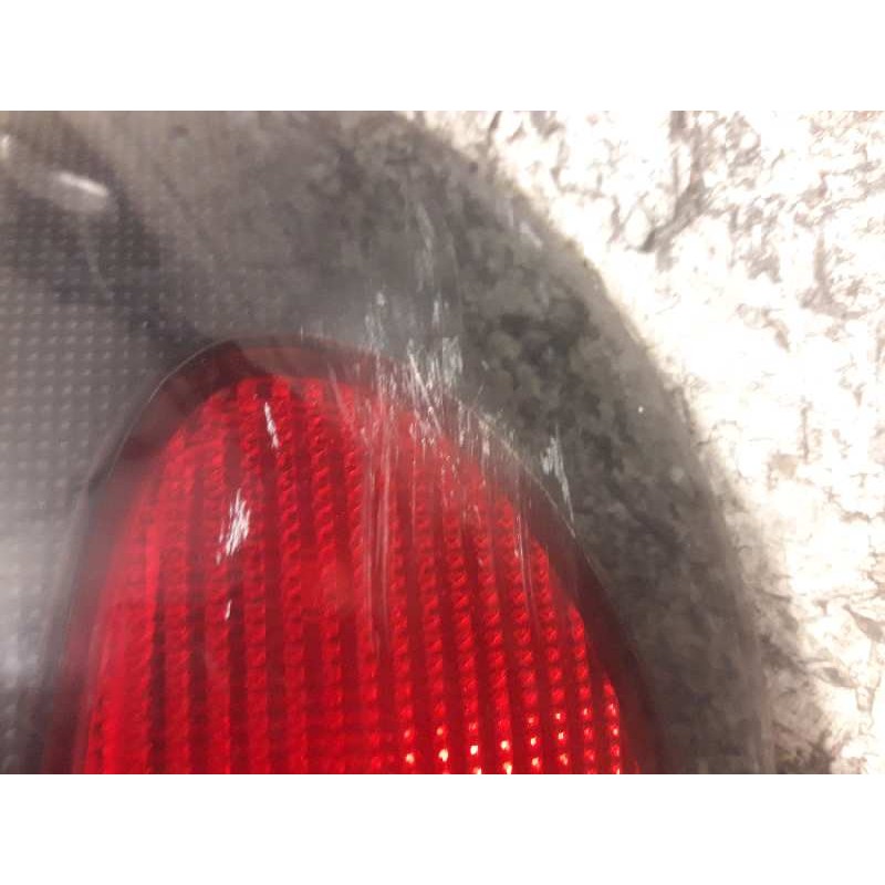 Recambio de piloto trasero derecho para renault megane i classic (la0) 1.9 d europa referencia OEM IAM 2