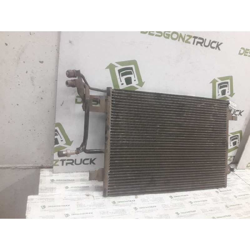 Recambio de condensador / radiador a/a para audi a4 berlina (b5) 1.8 t quattro (132kw) referencia OEM IAM 8D0260401E 2