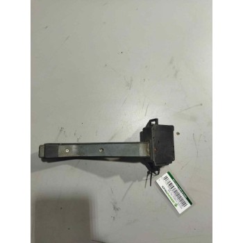 Recambio de mando intermitentes para iveco eurotech cursor (mh) 7.8 diesel referencia OEM IAM   