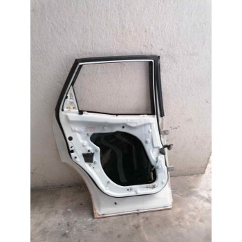 Recambio de puerta trasera izquierda para mazda cx-7 (er) active referencia OEM IAM   