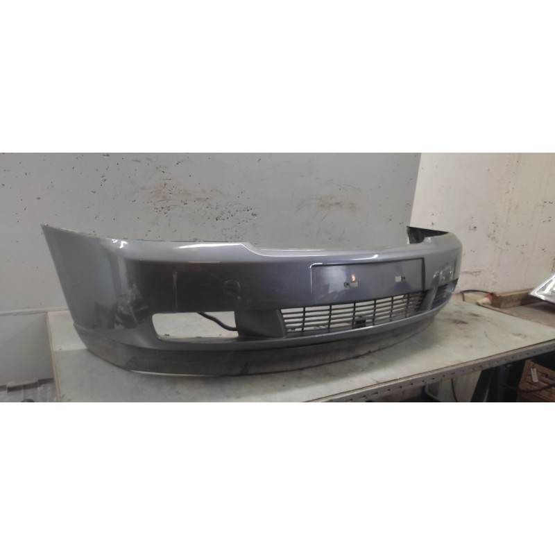 Recambio de paragolpes delantero para opel vectra c berlina club referencia OEM IAM - Gris 2
