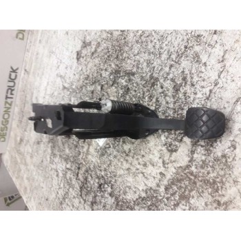 Recambio de pedal embrague para volkswagen new beetle (9c1/1c1) referencia OEM IAM 1J1721059T  