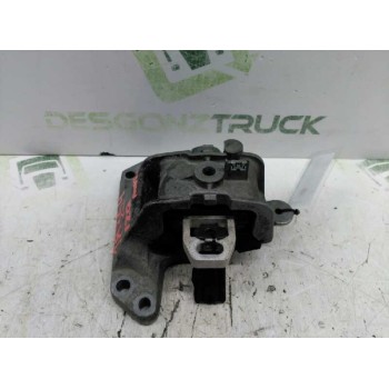 SOPORTE MOTOR IZQUIERDO 