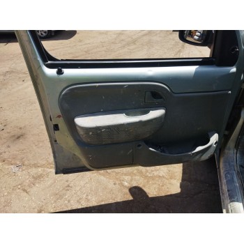 renault kangoo (f/kc0) del año 2006