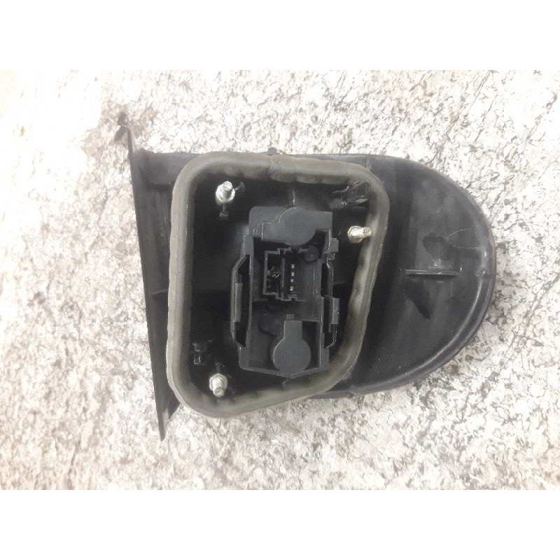 Recambio de piloto trasero derecho para renault megane i classic (la0) 1.9 d europa referencia OEM IAM 3