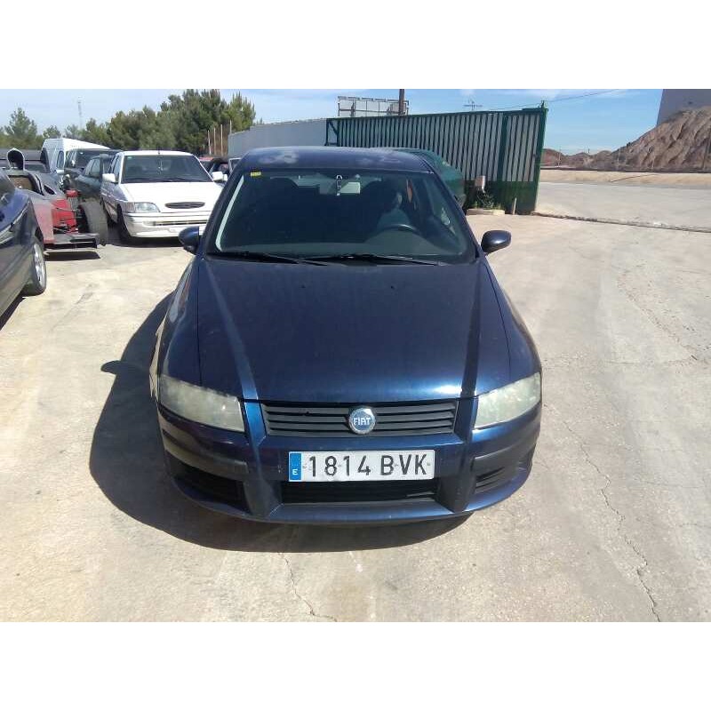 FIAT STILO (192)