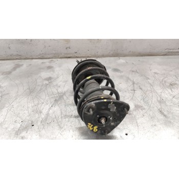 Recambio de amortiguador delantero izquierdo para hyundai accent (mc) gl referencia OEM IAM   