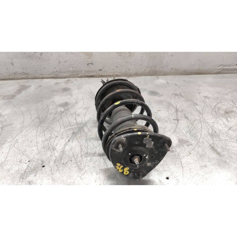 Recambio de amortiguador delantero izquierdo para hyundai accent (mc) gl referencia OEM IAM - Blanco 3