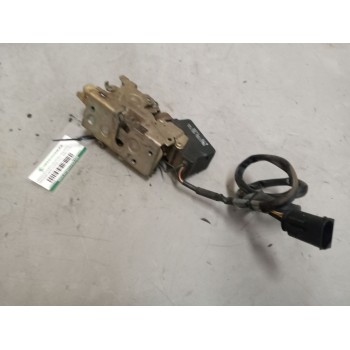 Recambio de cerradura puerta delantera izquierda para mercedes-benz actros 2/3 2 - ejes / 6 cil. 12.0 v6 diesel (om 501 la) refe
