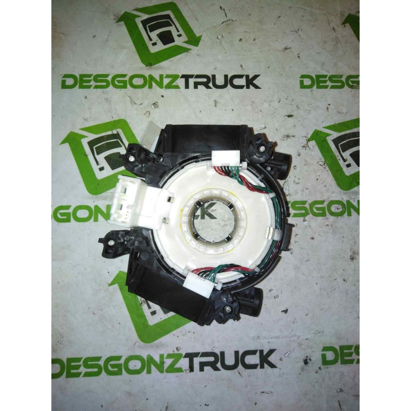 Recambio de anillo airbag para renault maxity fg 150.35/45 referencia OEM IAM - Blanco 2