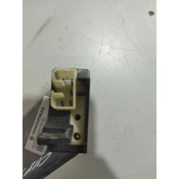 Recambio de mando intermitentes para iveco eurotech cursor (mh) 7.8 diesel referencia OEM IAM   