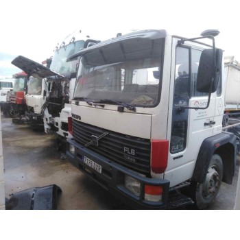 volvo fl 614 - 180/220 del año 1992