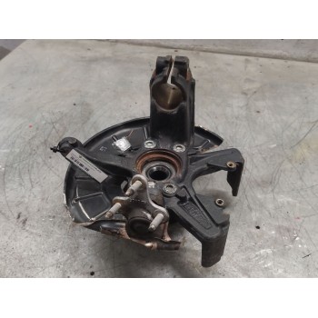 Recambio de mangueta delantera izquierda para audi a3 (8p) 1.6 ambiente referencia OEM IAM   