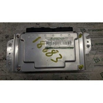 CENTRALITA MOTOR UCE 9030930093 