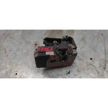 CERRADURA PUERTA DELANTERA IZQUIERDA 13203899 8 PINS 