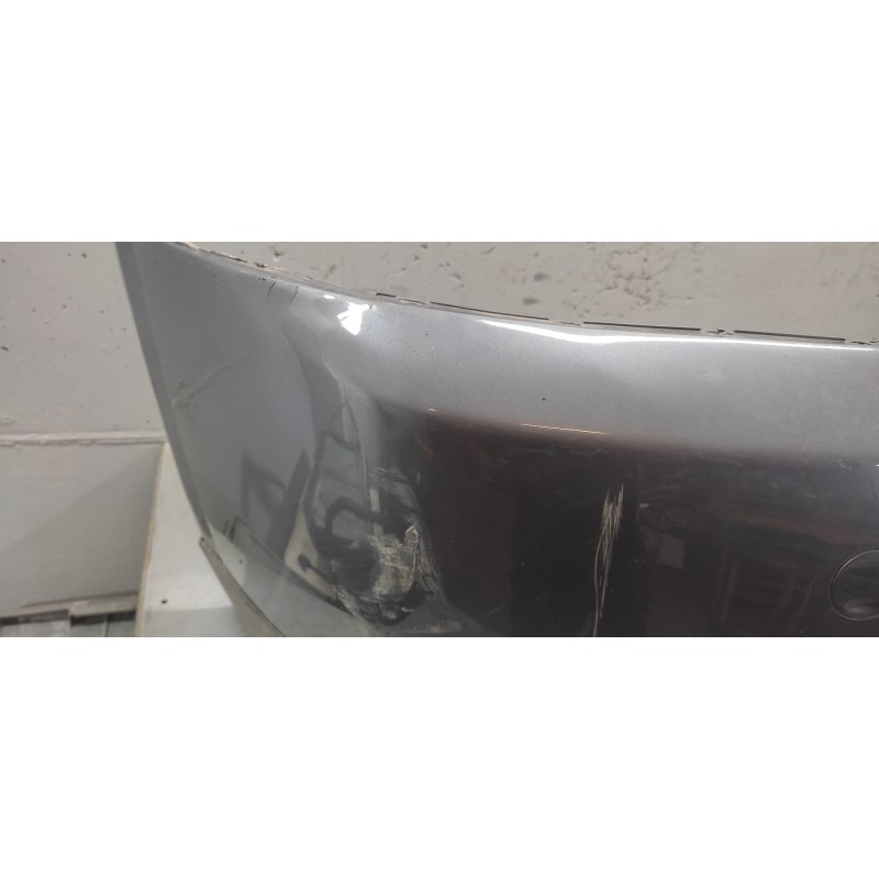 Recambio de paragolpes delantero para opel vectra c berlina club referencia OEM IAM - Gris 3