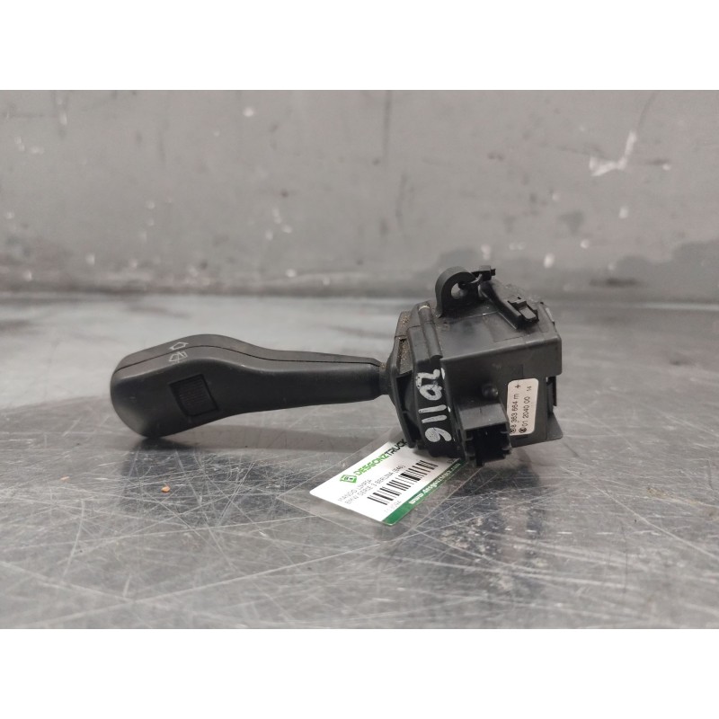 Recambio de mando limpia para bmw serie 3 berlina (e46) 320d referencia OEM IAM 8363664 01204000 - Negro 3