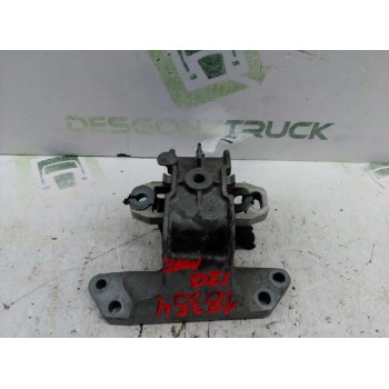Recambio de soporte motor izquierdo para peugeot 407 sport referencia OEM IAM   