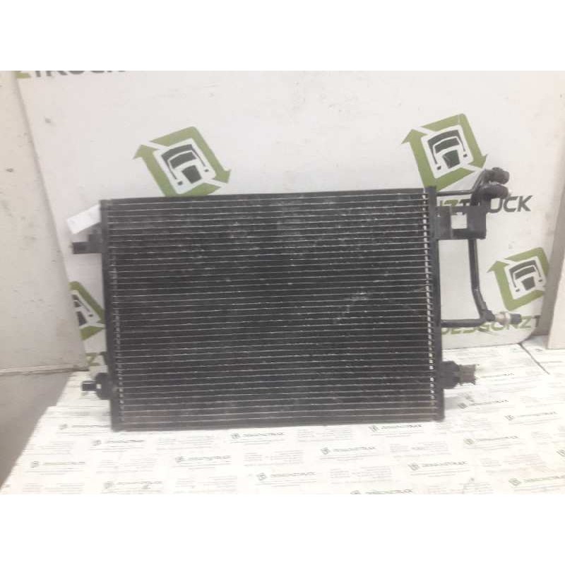 Recambio de condensador / radiador a/a para audi a4 berlina (b5) 1.8 t quattro (132kw) referencia OEM IAM 8D0260401E 4