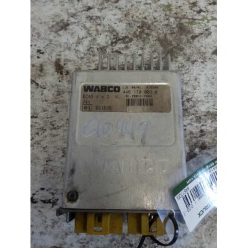 MODULO ELECTRONICO 4461700030 81258117004 CENTRALITA ECAS