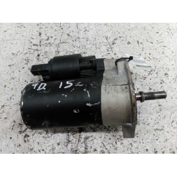 MOTOR ARRANQUE 0001113013 9 DIENTES BOSCH