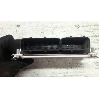 Recambio de centralita motor uce para hyundai accent (lc) gl 5p referencia OEM IAM 9030930093  