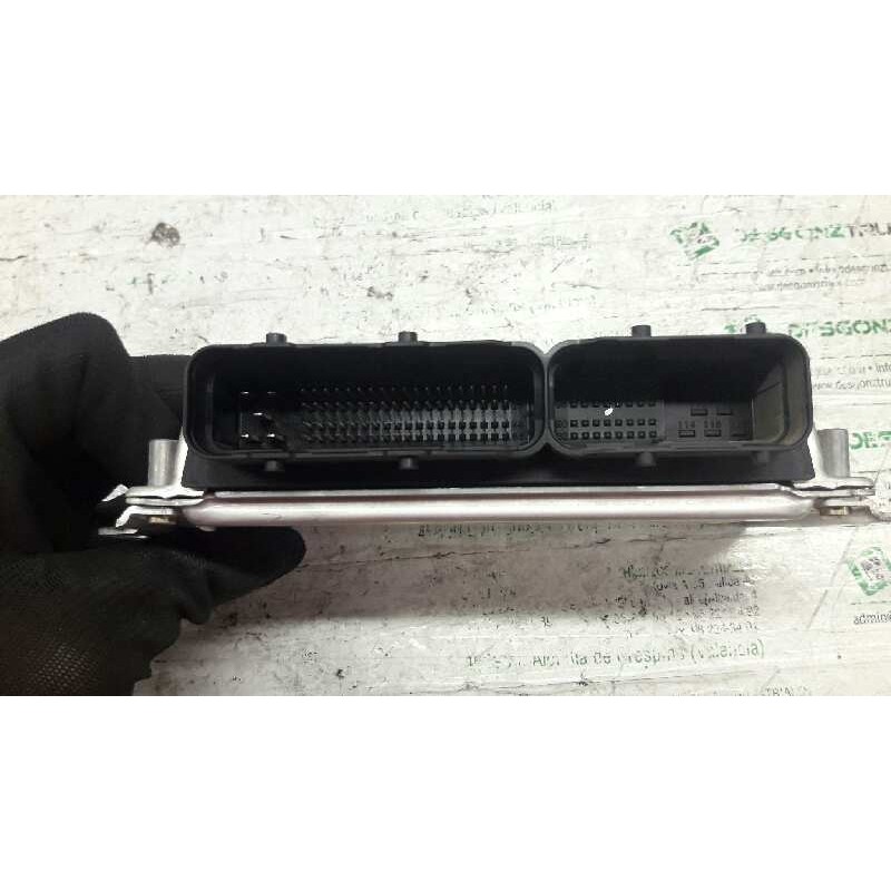 Recambio de centralita motor uce para hyundai accent (lc) gl 5p referencia OEM IAM 9030930093 - Azul 2