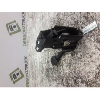 Recambio de pedal embrague para volkswagen new beetle (9c1/1c1) referencia OEM IAM 1J1721059T  