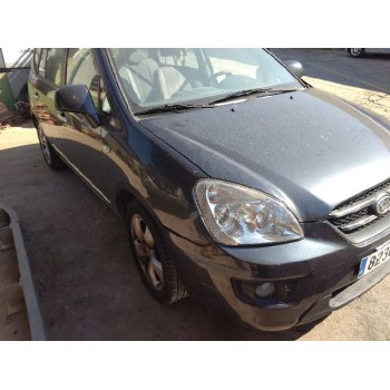 kia carens (un) del año 2007
