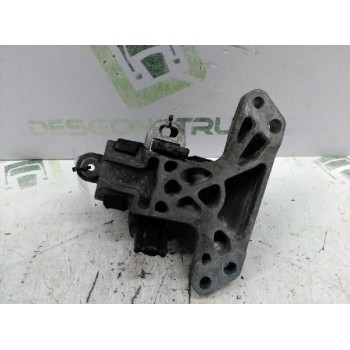 Recambio de soporte motor izquierdo para peugeot 407 sport referencia OEM IAM   