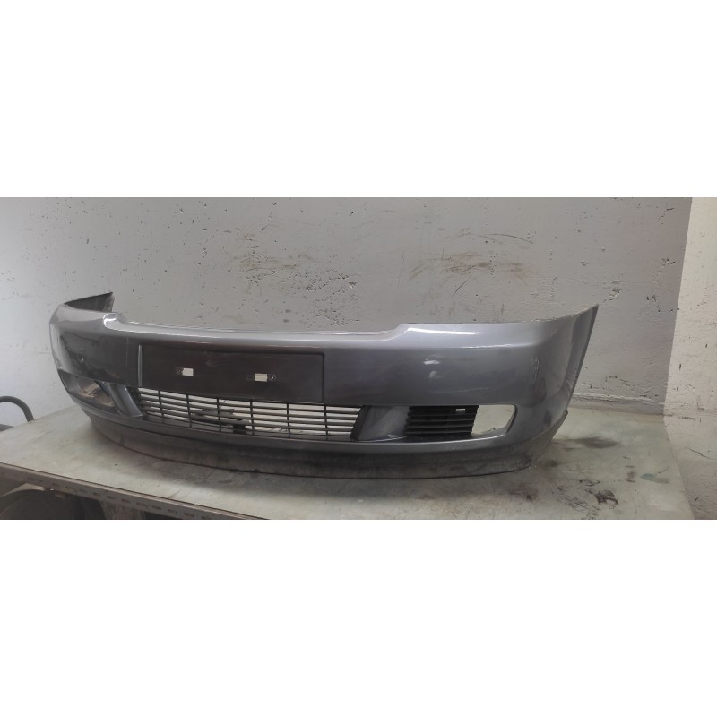 Recambio de paragolpes delantero para opel vectra c berlina club referencia OEM IAM - Gris 4