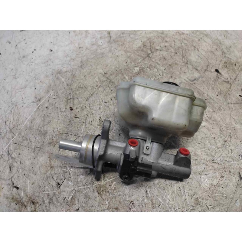 Recambio de bomba freno para seat leon (1p1) comfort limited referencia OEM IAM 0204Y24052 - Negro 2
