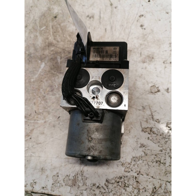 Recambio de abs para citroën xsara picasso 2.0 hdi satisfaction ii referencia OEM IAM 0265216642 9633666580 0273004353