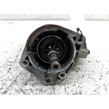 Recambio de motor arranque para volkswagen polo berlina (6n1) open air referencia OEM IAM 0001113013 9 DIENTES BOSCH