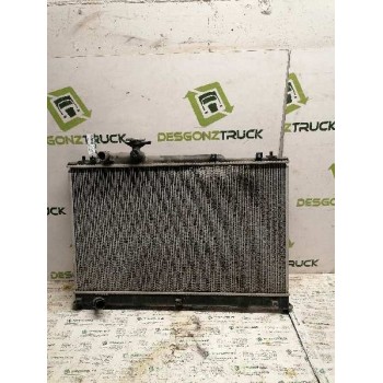 Recambio de radiador agua para mazda cx-7 (er) active referencia OEM IAM 2220005133  
