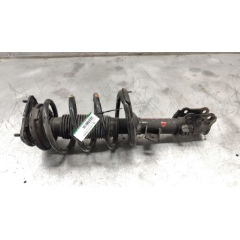 Recambio de amortiguador delantero derecho para hyundai accent (mc) gl referencia OEM IAM   