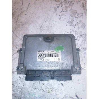 CENTRALITA MOTOR UCE 0281010337 55181457 