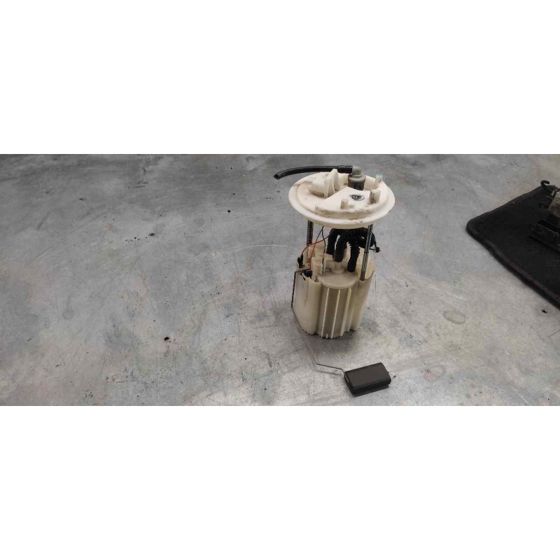 Recambio de aforador para alfa romeo 147 (190) 1.6 t.spark distinctive referencia OEM IAM 0580314016 4 PINS - Negro