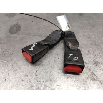 ENGANCHE CINTURON TRASERO CENTRAL 878168063r 