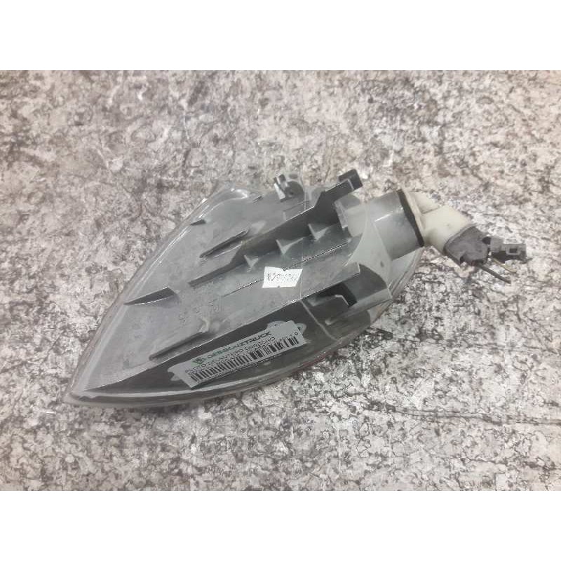 Recambio de piloto delantero derecho para renault megane i classic (la0) 1.9 d europa referencia OEM IAM 2