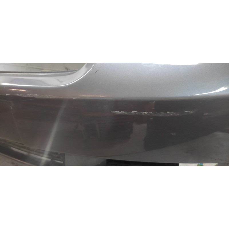 Recambio de paragolpes delantero para opel vectra c berlina club referencia OEM IAM - Gris 5