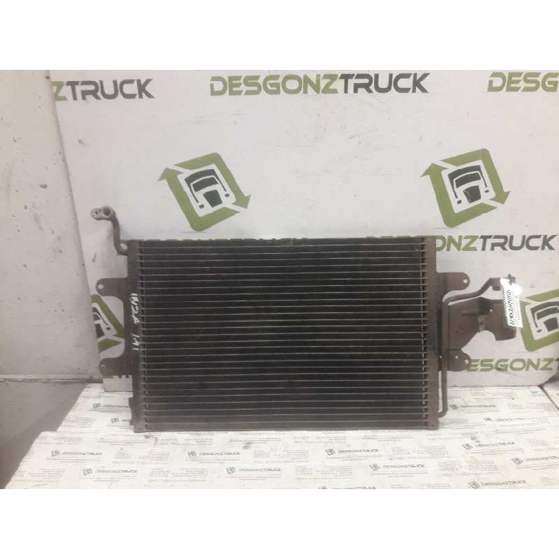 Recambio de condensador / radiador a/a para seat ibiza (6k1) free sky referencia OEM IAM 6K0820411A  